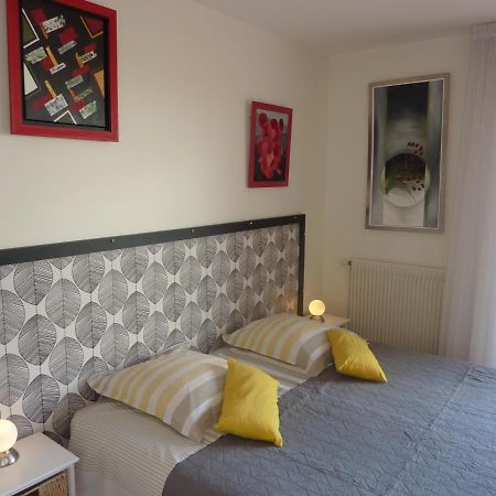 Les Terrasses De Bellemoure Cebazat Apartment Ngoại thất bức ảnh