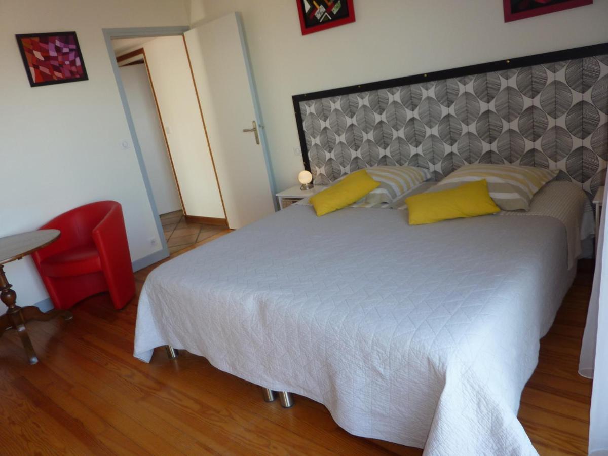 Les Terrasses De Bellemoure Cebazat Apartment Ngoại thất bức ảnh