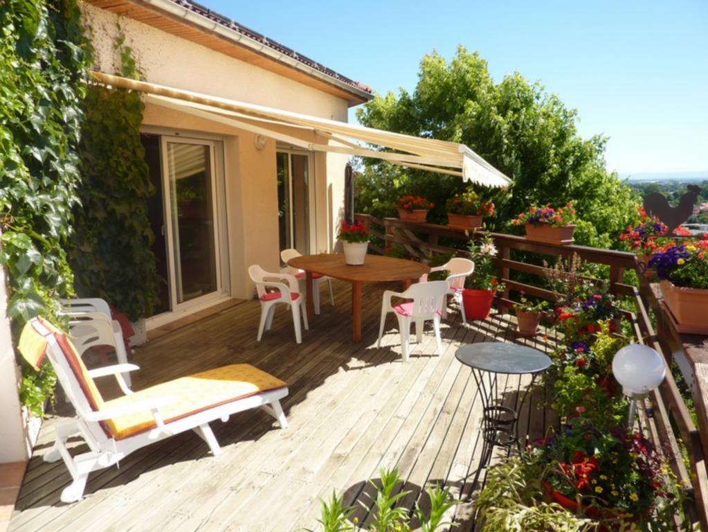 Les Terrasses De Bellemoure Cebazat Apartment Ngoại thất bức ảnh