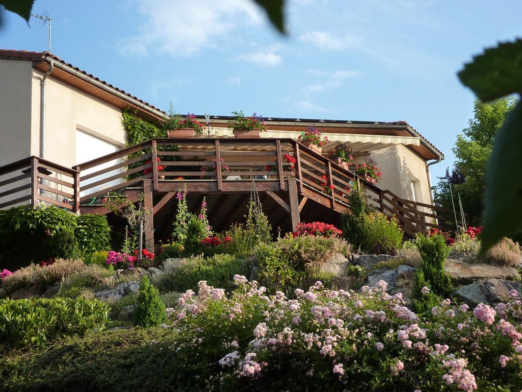 Les Terrasses De Bellemoure Cebazat Apartment Ngoại thất bức ảnh