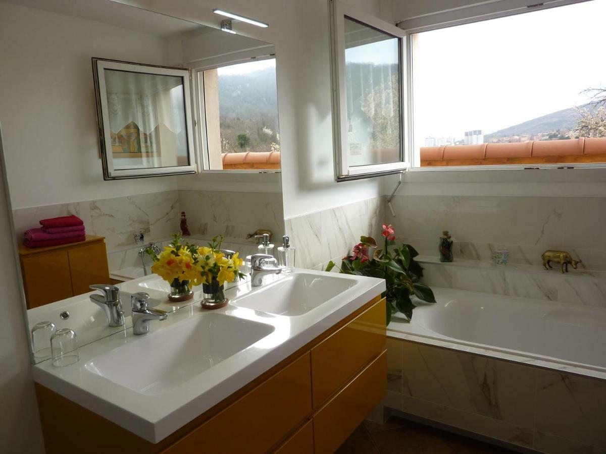 Les Terrasses De Bellemoure Cebazat Apartment Ngoại thất bức ảnh